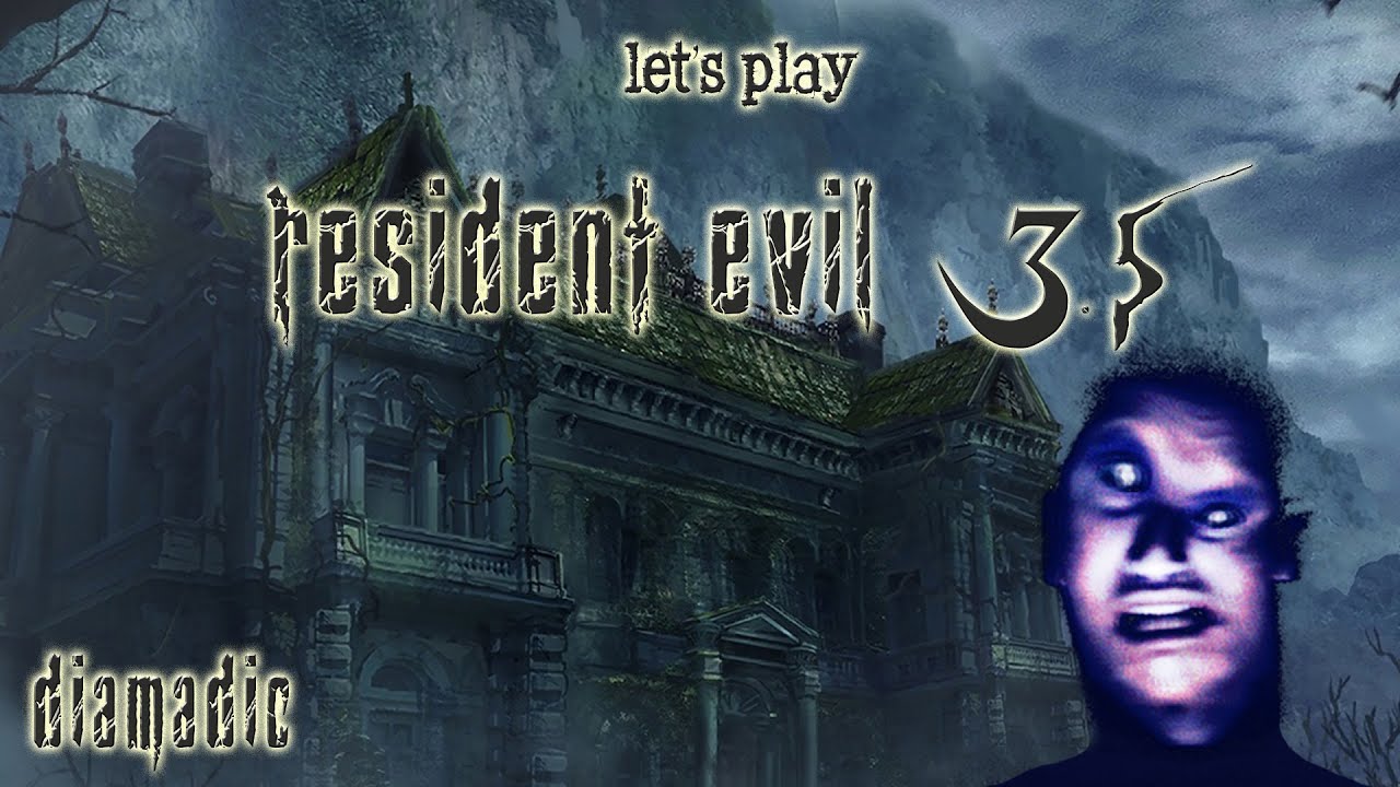 resident evil 3 youtube