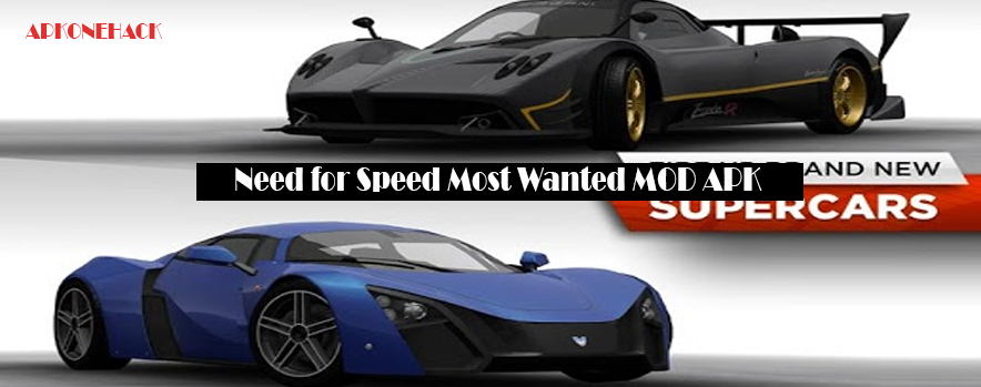 need for speed most wanted graphics mod